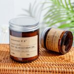 Santa Faceless Doll With Lighted Pendant