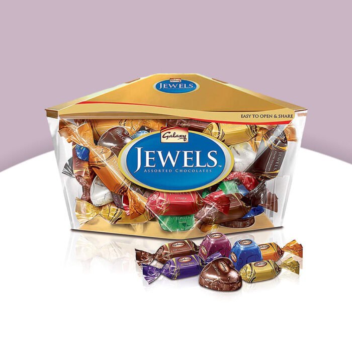 JEWELS 200gm