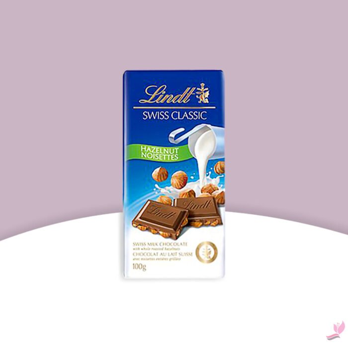 Lindt Swiss Classic