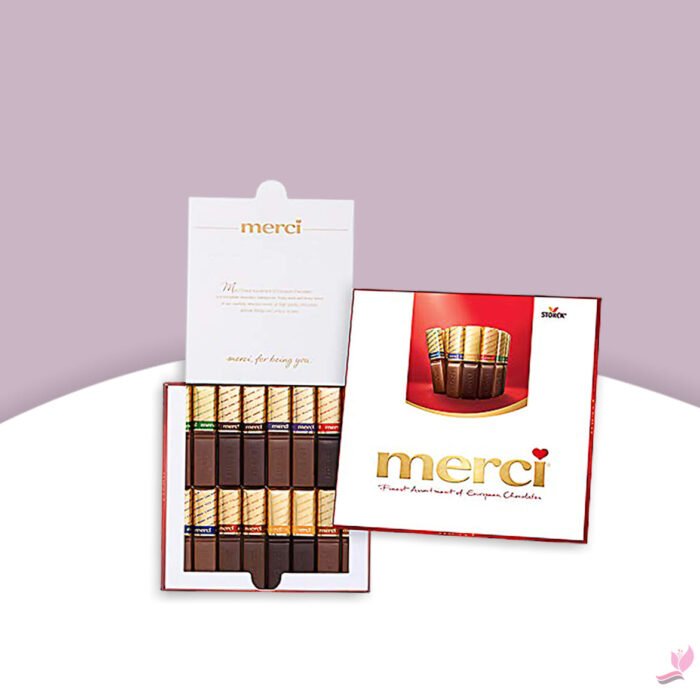 MERCI 250gm