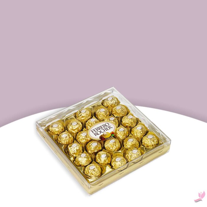 FERRERO ROCHER 24pcs