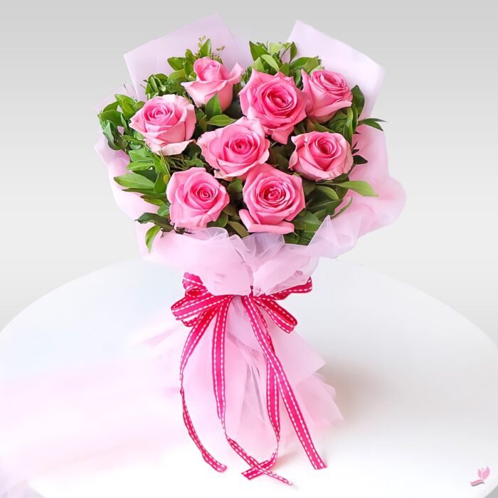 Pink Love