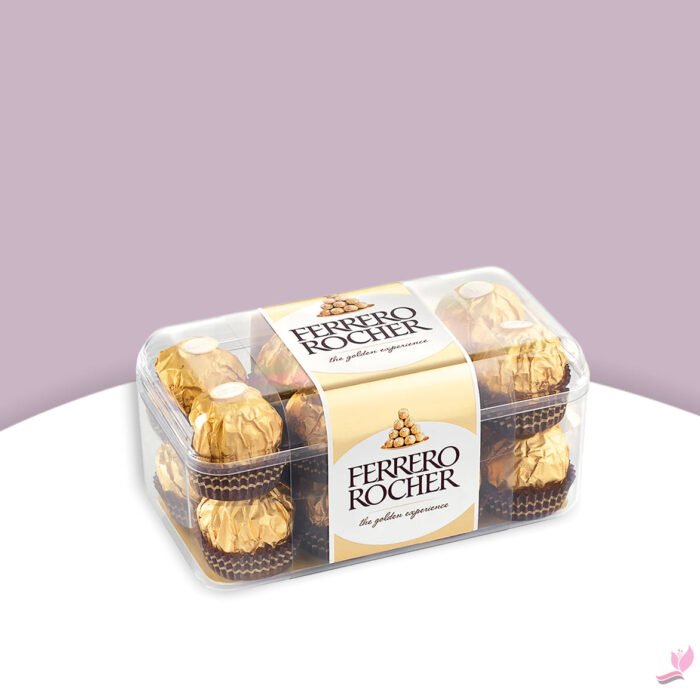FERRERO ROCHER 16pcs