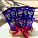 Cadbury Love 10pcs Basket