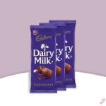 Cadbury Diary Milk Chocolate