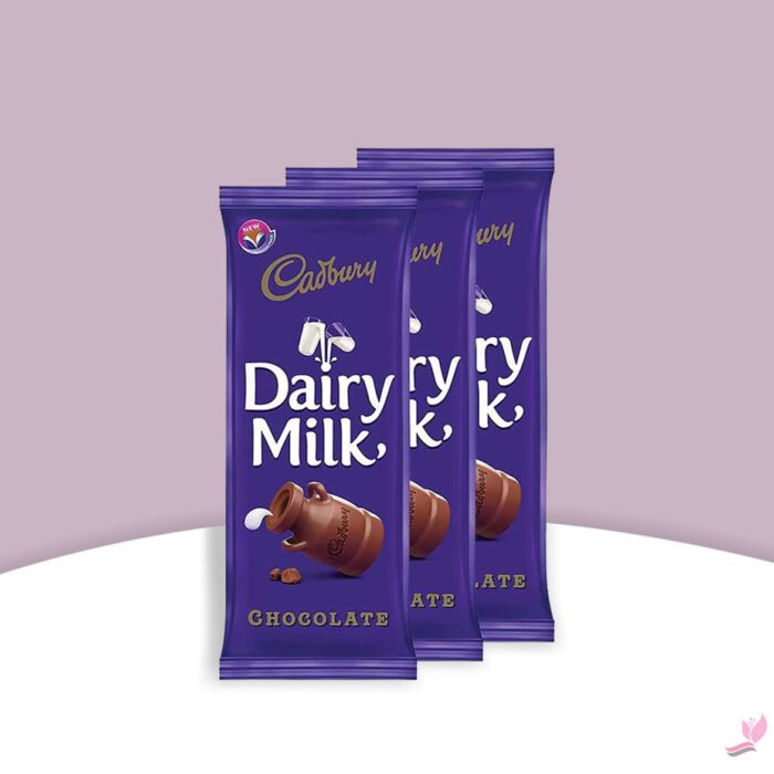 Cadbury Diary Milk Chocolate