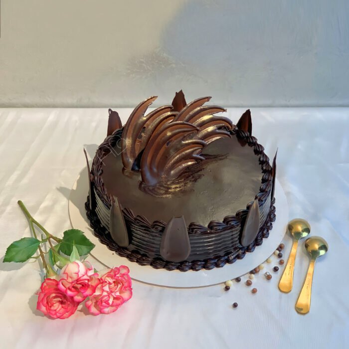 Chocolate Cake 1Kg