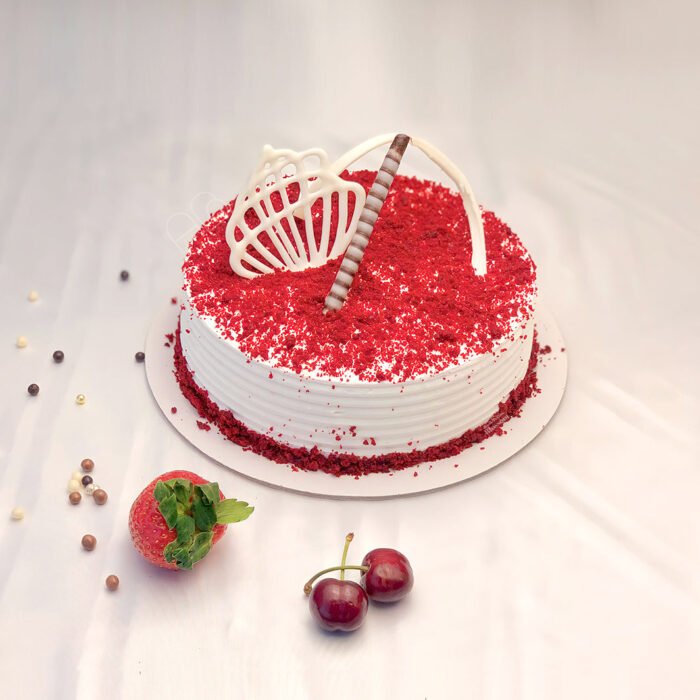 Red Velvet Cake