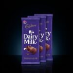 Cadbury Dairy Milk Chocolate